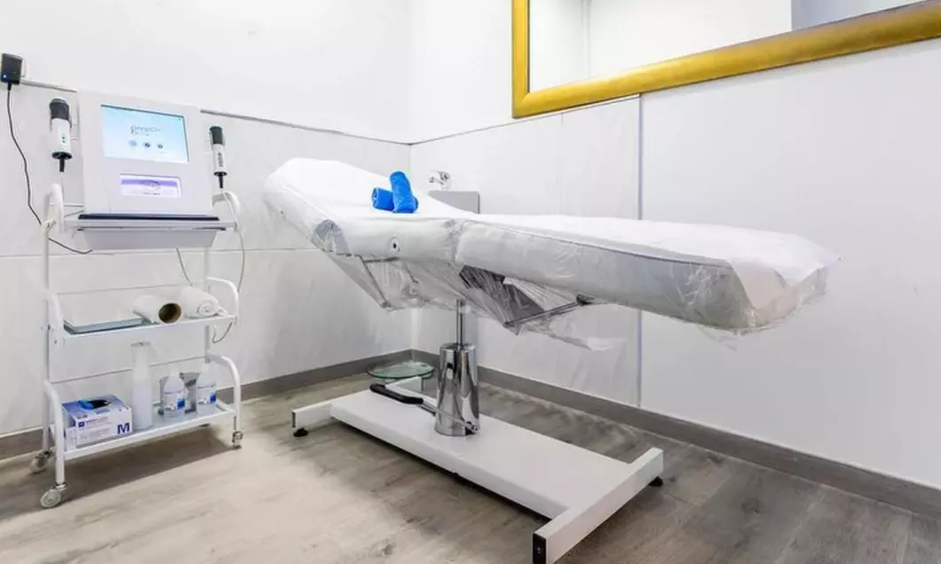 Descubre la magia de 1 o 2 sesiones HIFU para reafirmar tu piel