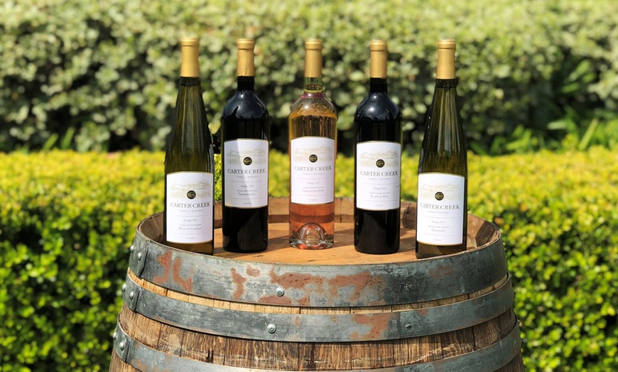 Image 18: Hill Country views, winery, spa, and laid-back Texas vibes