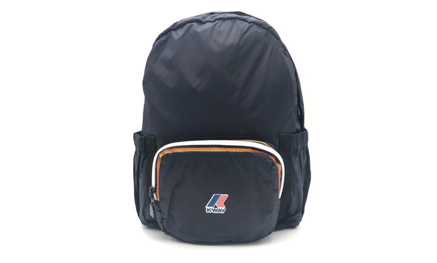 Image 4: K-way Packable Backpack