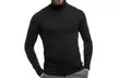 4er- oder 5er-Set Rollkragenpullover für Herren in der Farbe nach Wahl, inkl. Versand - Second Medium