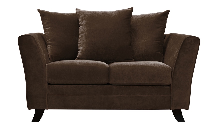 Image 9: Alexa Sofa Collection