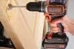 Black & Decker Lithium-Ionen Akku-Bohrschrauber mit bürstenloser Motor-Technologie - Second Medium