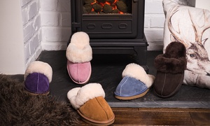 Redfoot Women's Slippers