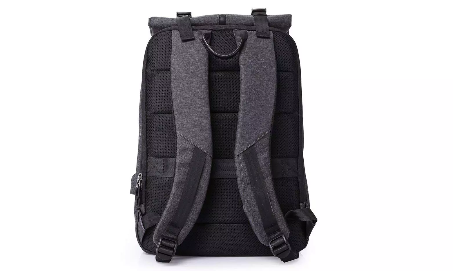 Sac à dos antivol et waterproof avec câble USB - Second Medium