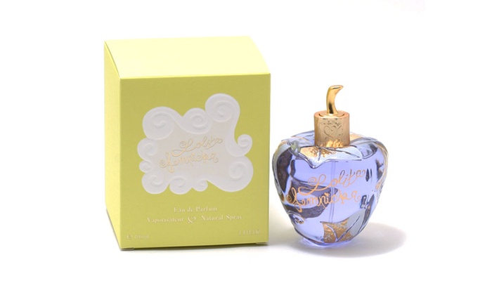 lolita lempicka parfum