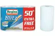 Up to 24 Rolls of Regina Extra-Large Blitz Kitchen Towels - Second Medium