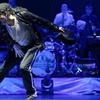 Image 2: Michael Jackson Tribute Live Experience im März auf großer Tour