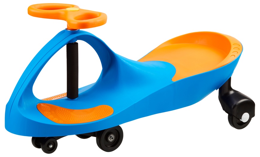 Image 6: My Play Wiggle Car