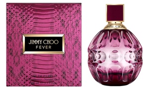 One or Two Jimmy Choo Fever 100ml EDP