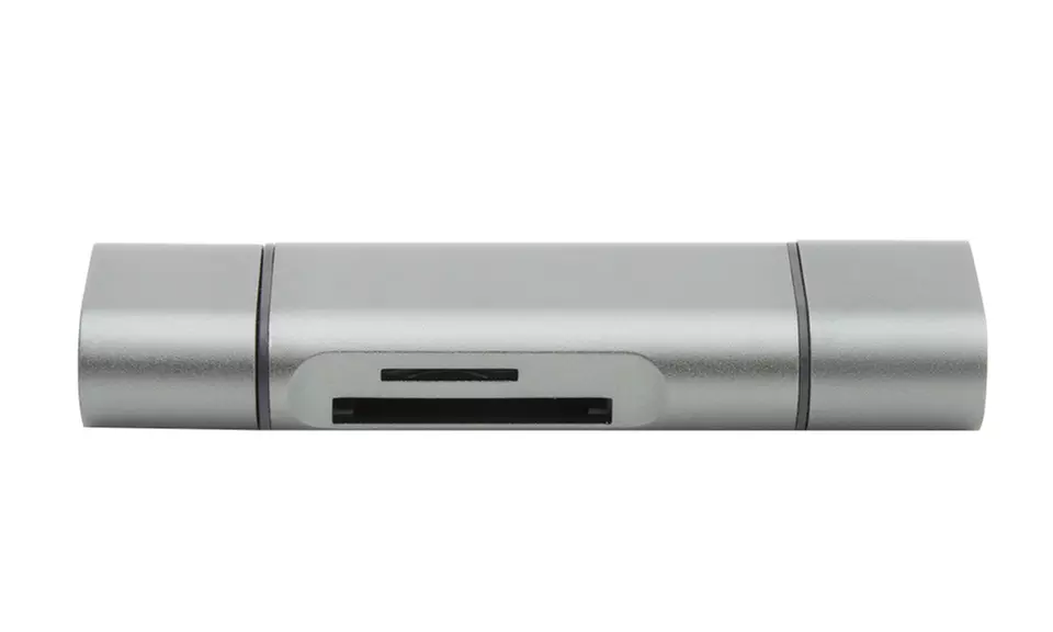 1 ou 2 adaptateurs Micro-USB - Second Medium