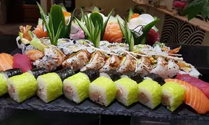 Jusqu'à 20% de remise sur Japonaise chez Tokyo Salon