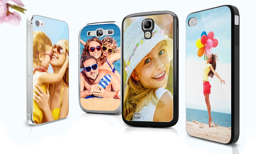 Custom Case For Iphone 5 5s, 6, Or 6 Plus (up To 87% Off) 