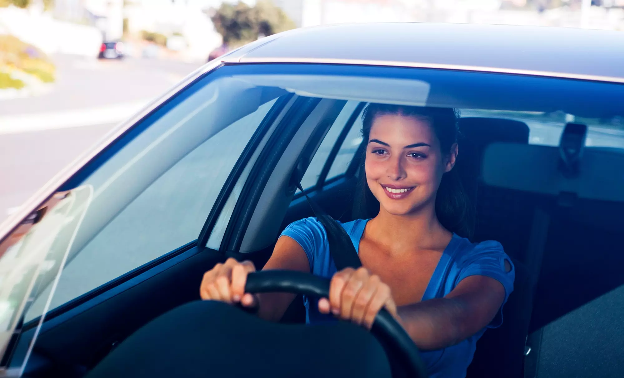 $50 for $100 Worth of Services at KV Auto Glass - Primary Image