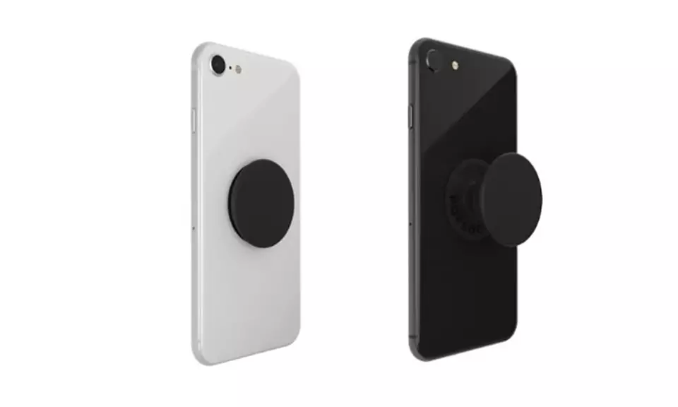 Support PopSockets pour smartphone - Second Medium
