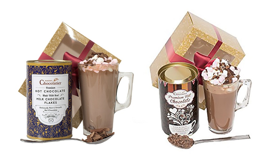 Image 3: Hot Chocolate Gift Set