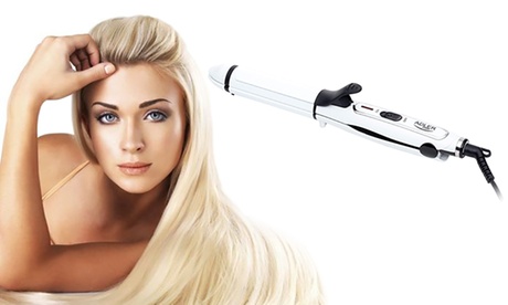 Piastra Adler per arricciare o lisciare i capelli