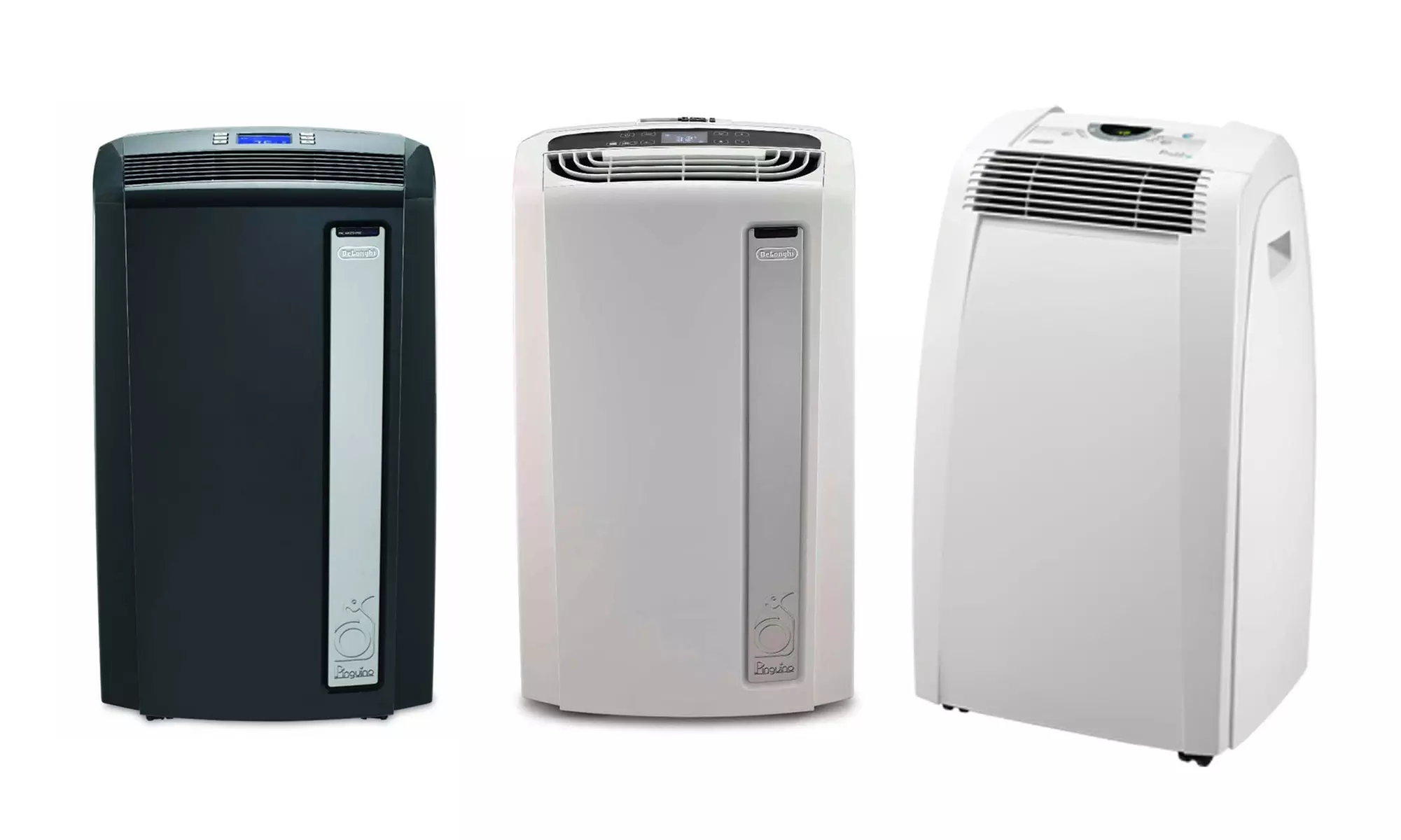 DeLonghi Portable Air Conditioners (Refurbished) - Primary Image