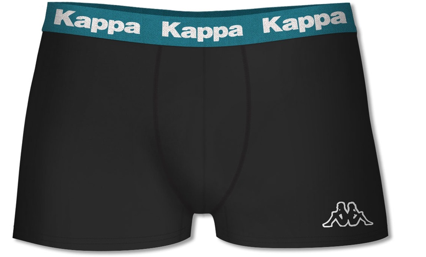 Image 6: Kappa-boxers voor heren