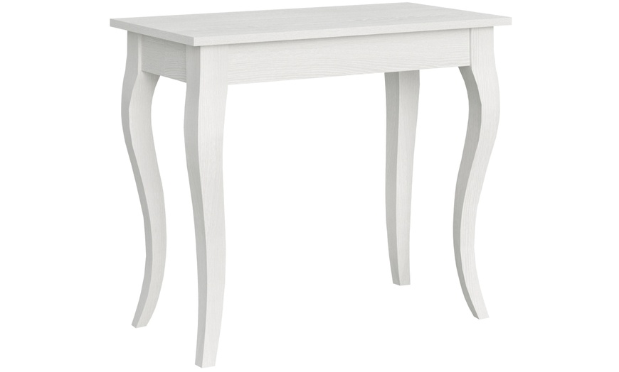 Image 6: Table extensible "Olanda"