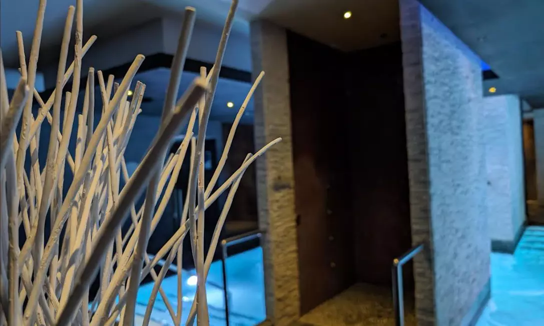 Spa de 2 horas para 2 personas