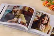 Up to Five Personalised Hardcover A4 Photobooks Up to 60 Pages from Colorland (Up to 84% Off) - Second Medium
