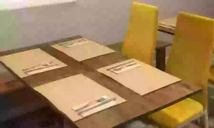 Cocina mediterránea para 2 o 4 personas en La Tomasa de Jorge Juan