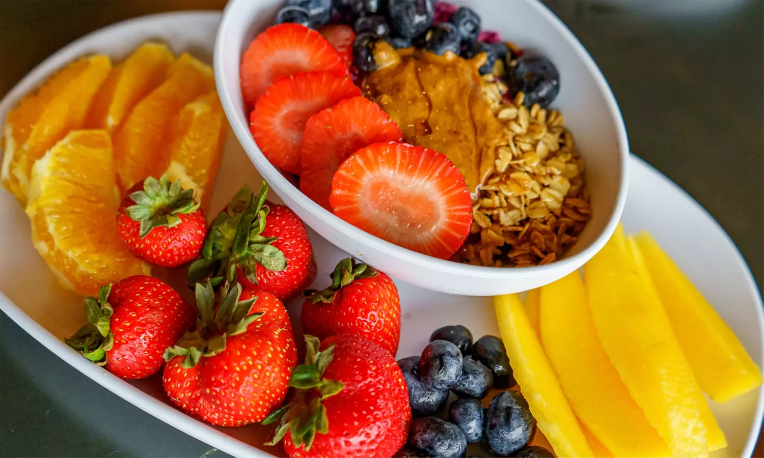 Up to 28% Off on American Breakfast at Oceanside Brunch Club