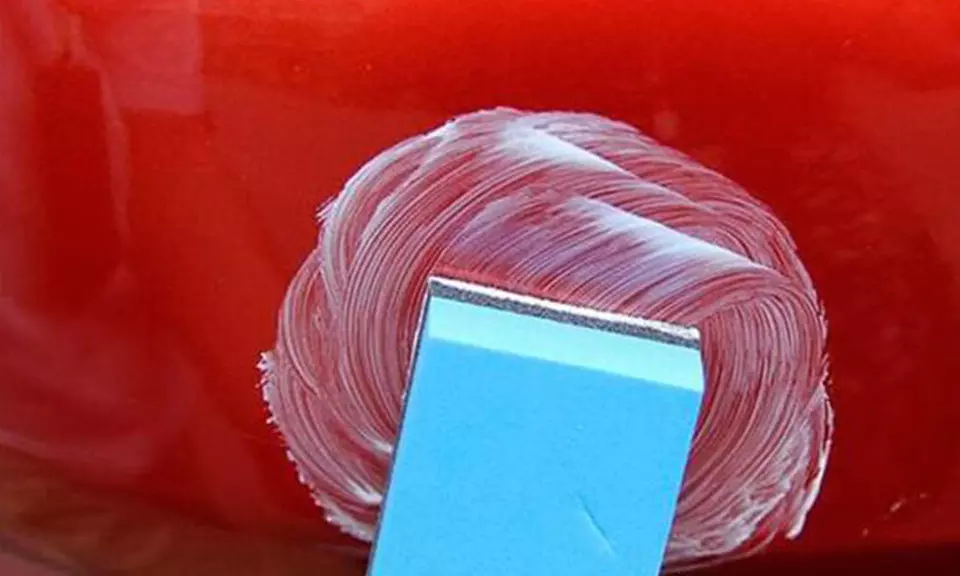 1x oder 2x Entfernungs-Set für Autolackkratzer