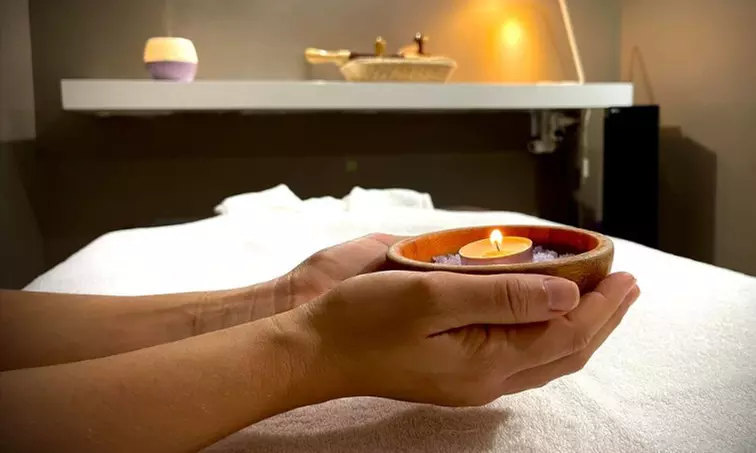 Acceso a spa para 2 personas con opción a masaje y ritual romántico