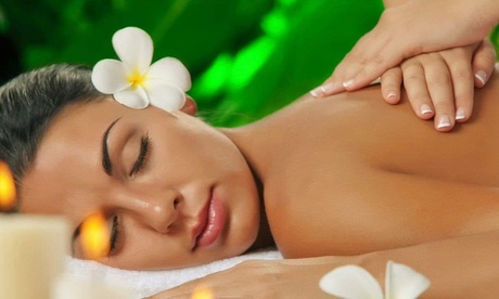 Uno o 3 massaggi a scelta da 40 minuti al centro estetico Federica Beauty (sconto fino a 66%)