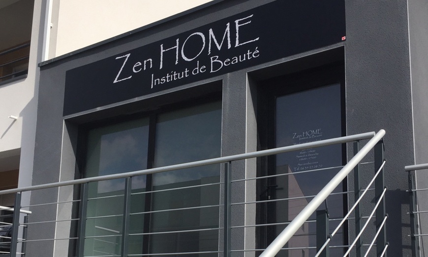 Image 5: Soin de beauté avec Zen home