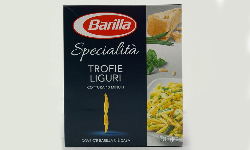 Image 5: Multipack pasta Barilla