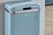 Swan Retro-Style 45L Square Sensor Bin With Free Delivery - Second Medium