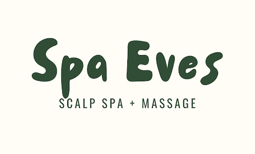 Image 14: 90 Min VIP Head Spa Treatment w/Swedish Massage for 1 or 2 at Spa Eves