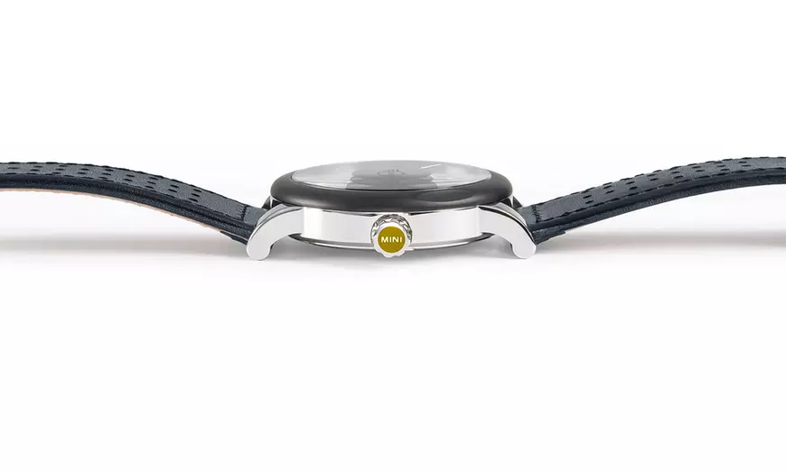 Image 11: Mini-herenhorloge