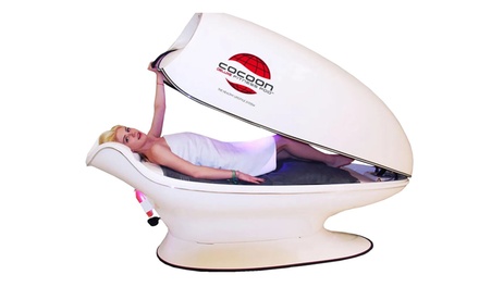 One 30-Min Session on CoCoon Fitness Pro Pod - Allegra Wellnes Spa