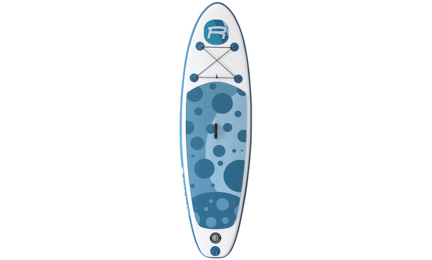 Image 68: Paddles gonflables, différents modèles