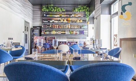 ⏰ Menu fino a 4 portate più vino per 2 persone al ristorante Scilla Milano (sconto fino a 35%). Prenota&Vai!