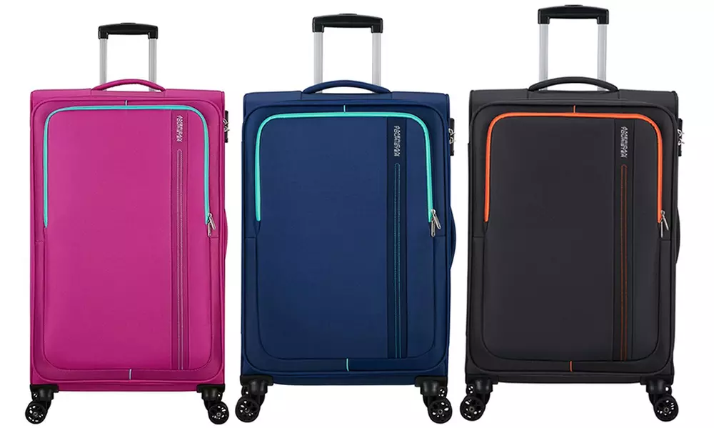 Valise American Tourister "Sea Seeker"