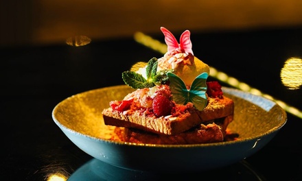 For Two: Two-Course Meal - Park Hall Hotel