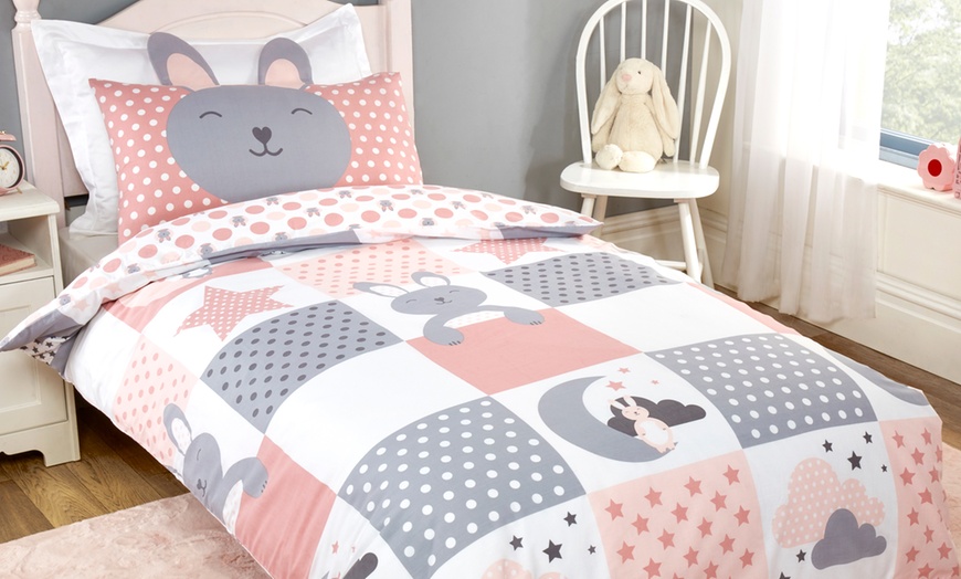 Housses De Couette Pour Enfants | Groupon