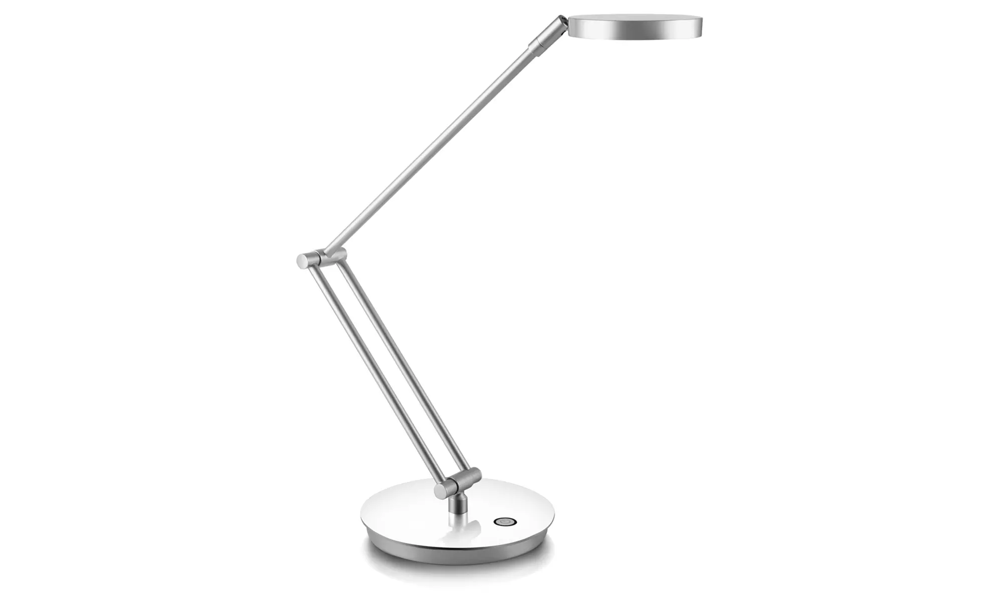Lampe LED de bureau en acier et aluminium 100% recyclable - Image 2
