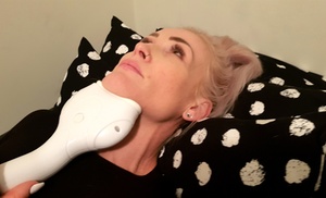 Double Chin Fat Freezing Treatment