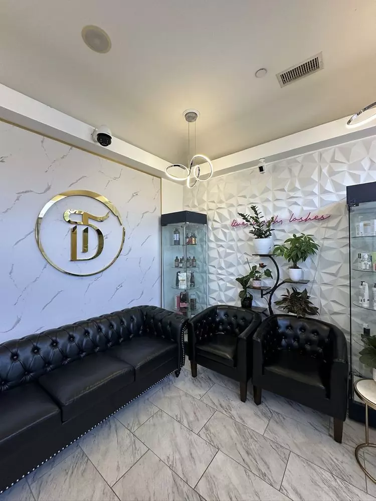 75 Min Head Spa for 1 or 2 w/Massage on Neck/Scalp + Glow Boost Facial