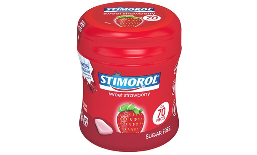 Image 4: Stimorol Chewing Gums