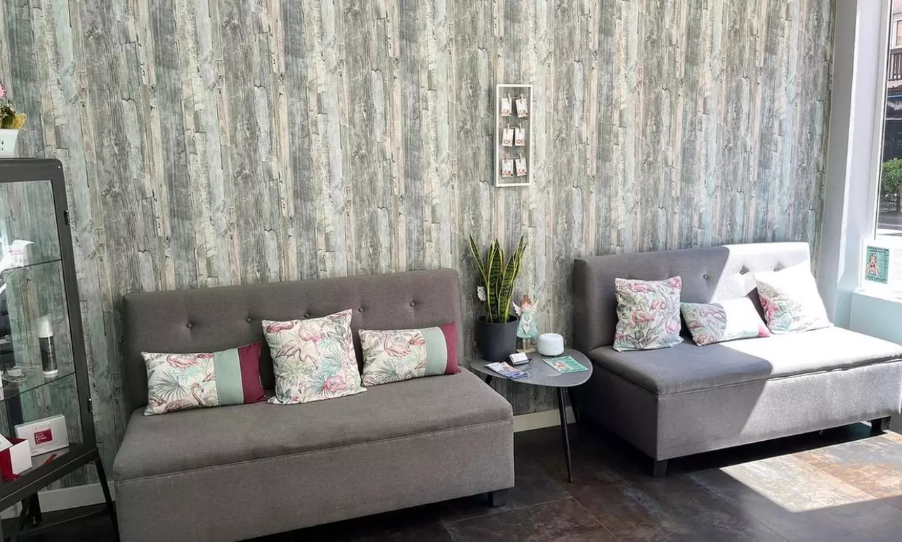 Depilación con láser de diodo en una zona a elegir para 1 persona