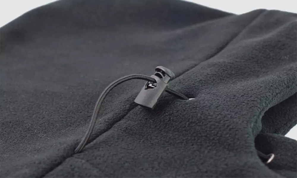 Gorro polar térmico de invierno