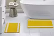Noodle Striped Bath Rugs (1- or 2-Piece)  - Second Medium
