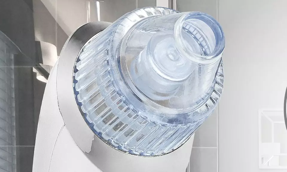 Aspirateur de points noirs Proficare PC-PR 3025