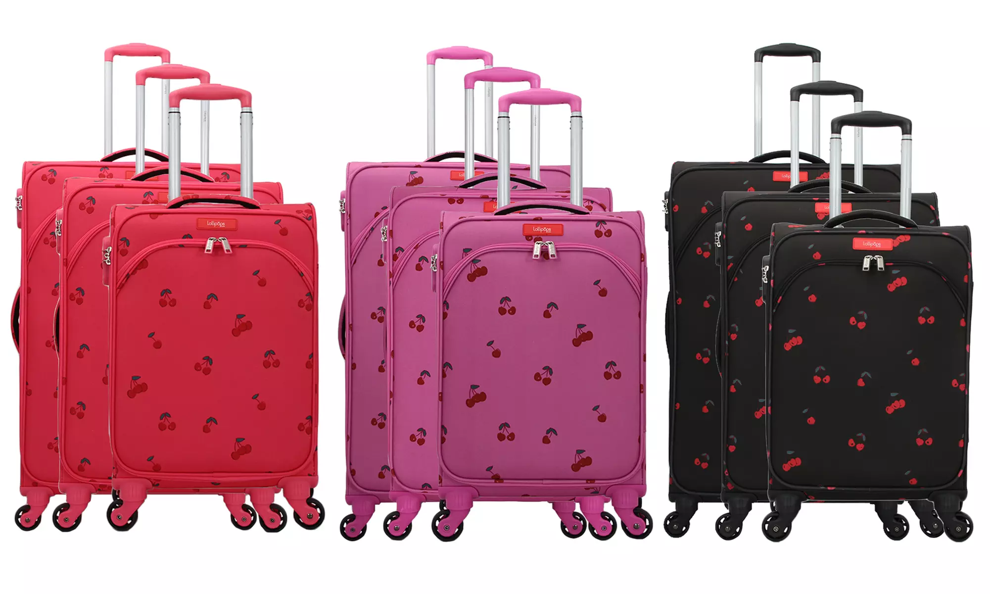 Maletas Lollipops - Primary Image